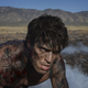 Illustration for article titled Tragic emHunger Games/em Set Photos, Plus Is Zac Efron A Major Marvel Hero?